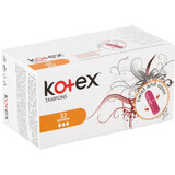 Kotex® Normal Binden 32 Stück