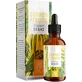 Naturtreu Vitamin D3 + K2 MK7 drops 30 ml