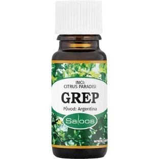 Saloos Grep 10 ml