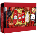 Coffret cadeau Old Spice Whitewater