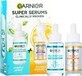 Garnier Skin Naturals Skin Serum Geschenkset, 2 x 30 ml