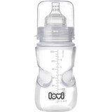 LOVI Selbst-sterilisierende Flasche 250 ml