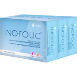 Exeltis Inofolic® 3 x 20 pcs