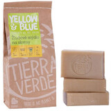 Biliary soap Tierra Verde 3 x 140 g