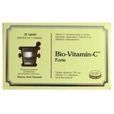 Pharma Nord BIO-VITAMIN C FORTE 30 tablets