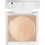 Revolution Beam Bright Bronze Baddie Illuminating Compact mit Puder 2,45 g