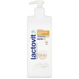 Lactovit Lactooil Intensiv-Körperlotion 400 ml