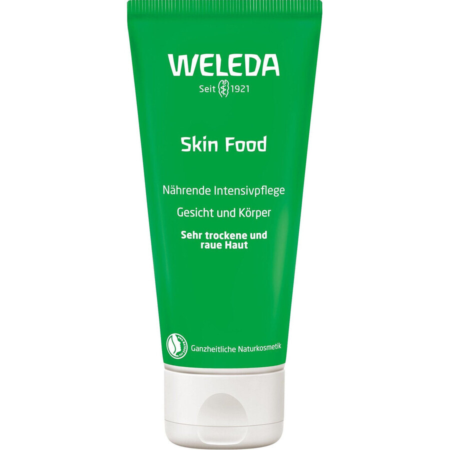 Weleda Skin Food Gesichts- und Körpercreme 30 ml