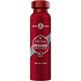 Old Spice Premium Premium Dynamic Defence Déodorant Spray déodorant pour hommes contre la sécheresse 200 ml