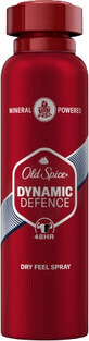 Old Spice Premium Premium Dynamic Defence Deodorant Deodorant Spray f&#252;r M&#228;nner gegen Trockenheit 200 ml