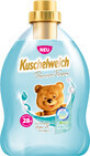 Kuschelweich Premium Finesse Weichsp&#252;ler mit Argan&#246;l 750 ml