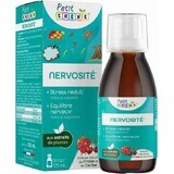 Sciroppo per bambini Petit Nervousness 125 ml