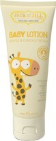 Jack N&#39; Jill Baby K&#246;rperlotion Baby K&#246;rperlotion 100 ml