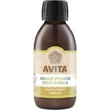 Avita Gesunde Atemwege und Rachen liposomal plus 200 ml