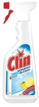 Glasreiniger Clin Citrus 500 ml