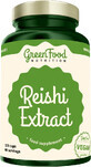 GreenFood Nutrition Reishi-Extrakt 120 Kapseln