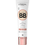 L'Oréal Paris Magic BB 01 Sehr leichte BB-Creme 30 ml