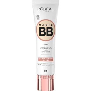 L'Oréal Paris Magic BB 01 Sehr leichte BB-Creme 30 ml