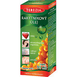 Terezia Company Sanddornöl-Tropfen 30 ml