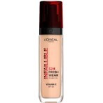 L'Oréal Paris Infallible 24H 110-Rose Vanilla Vanilla make-up 30 ml