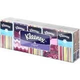 Kleenex® Hanks Family - Original 10 Stück