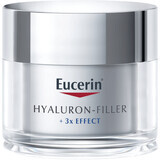 Eucerin Hyaluron-Filler+ Tagescreme SPF 30, 50 ml