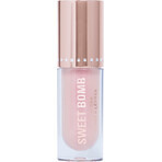 Revolution Sweet Bomb Vanilleeis Weiß Holo Lipgloss 4,5 ml