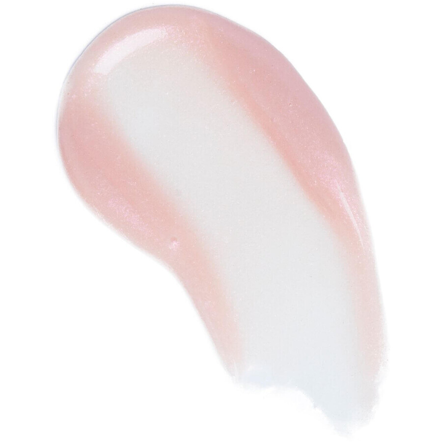 Revolution Sweet Bomb Vanilleeis Weiß Holo Lipgloss 4,5 ml