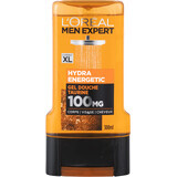 L'Oréal Paris Men Expert Hydra Energetic Douchegel 300 ml