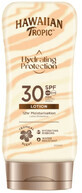 Hawaiian Tropic Hydrating Protection Feuchtigkeitsspendende Sonnenschutzlotion SPF30 180 ml