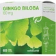Nefésanté GINGKO BILOBA 60 mg 60 Kapseln