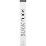 Revolution Relove Slick Flick - Schwarz, Eyeliner 0,7 g