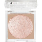 Revolution Beam Bright - Rose Lustre Kompakt-Highlighter mit Puder 2,45 g