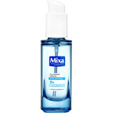 Mixa Hyalurogel Gesichtsserum für empfindliche Haut 30 ml