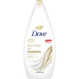 Dove Nourishing Silk Duschgel 720 ml