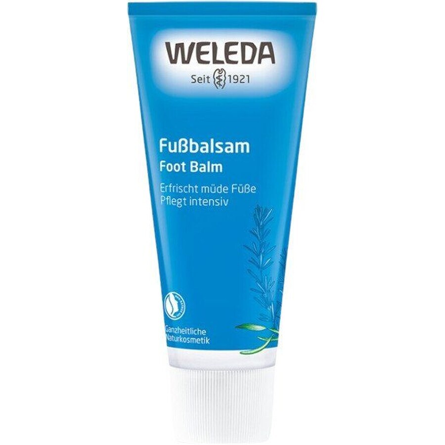 Foot Balm Weleda 75 ml