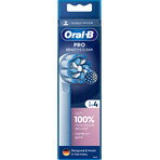 Oral-B Pro Sensitive Clean 4 cabezales de recambio