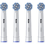 Oral-B Pro Sensitive Clean 4 cabezales de recambio