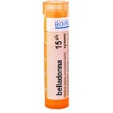 Boiron Belladonna CH15 Granulat 4 g