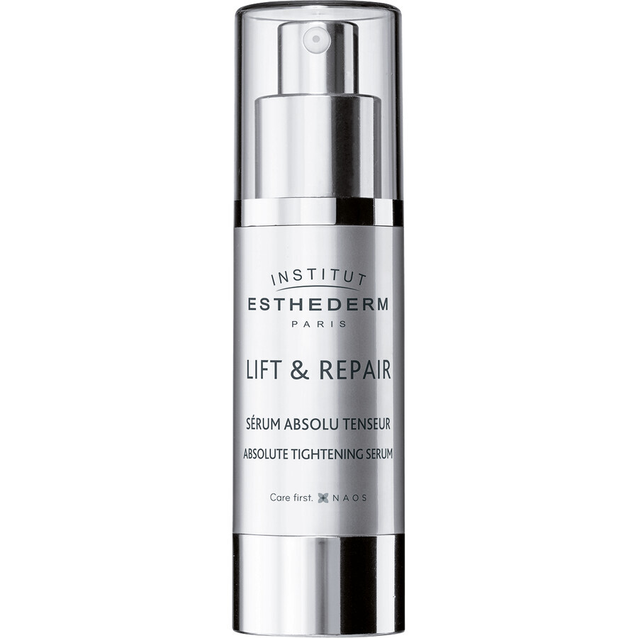 Institut Esthederm LIFT & REPAIR Ser întăritor antirid 30 ml