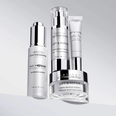 Institut Esthederm LIFT & REPAIR Anti-rimpel verstevigend serum 30 ml