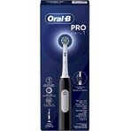 Periuta de dinti electrica Oral-B Pro Series 1 Albastru