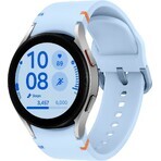 Samsung Galaxy Watch FE silber