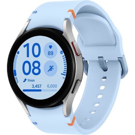 Samsung Galaxy Watch FE silber