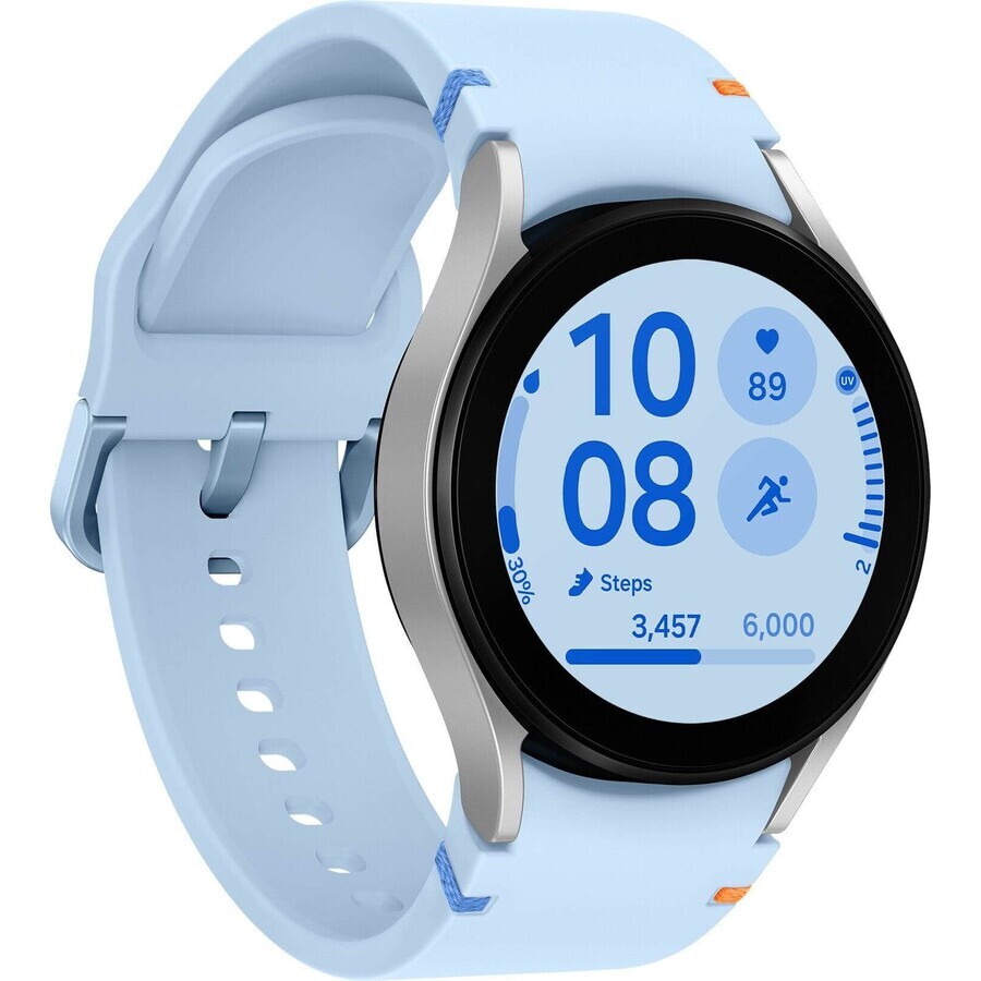 Samsung Galaxy Watch FE silber