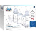 Canpol Babys Royal Royal Baby Neugeborenen-Set blau