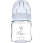 Canpol Babys Royal Royal Baby Neugeborenen-Set blau