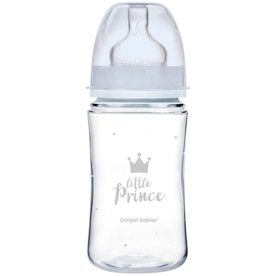 Canpol Babys Royal Royal Baby Neugeborenen-Set blau