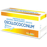 Boiron Oscillococcinum 30 Stück