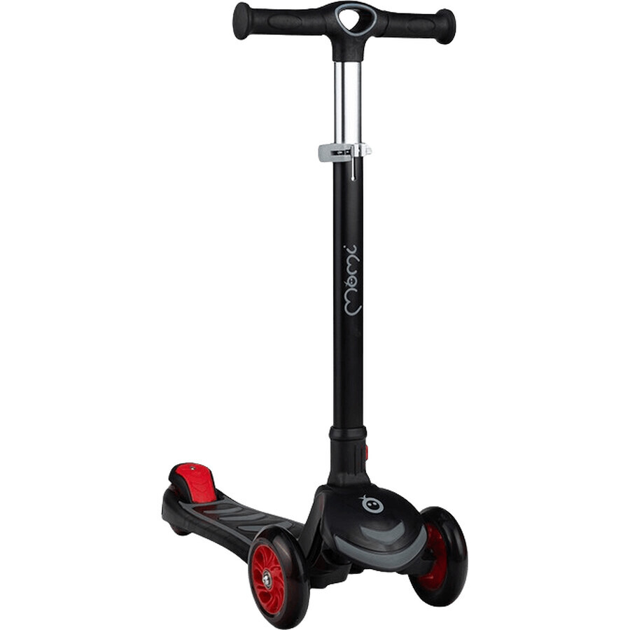 MoMi Scooter VIVIO schwarz